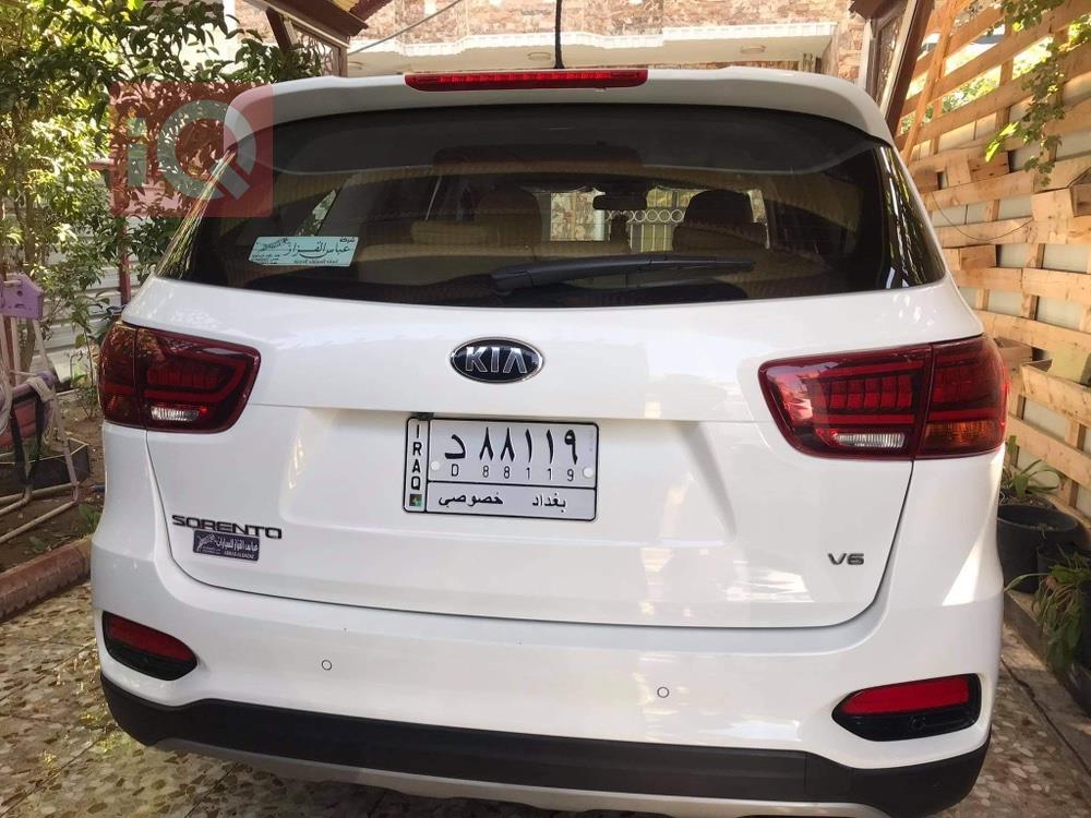 کیا سۆرینتۆ